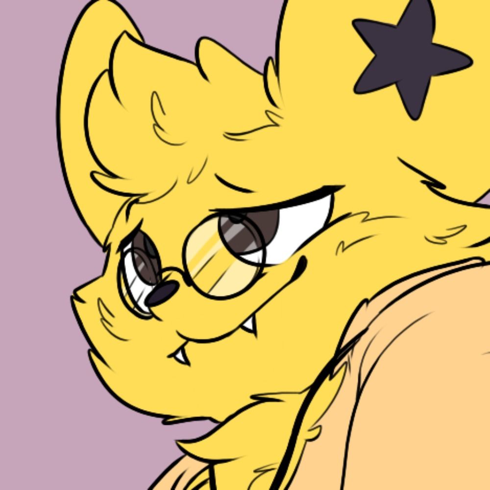 LucaTheShinx
