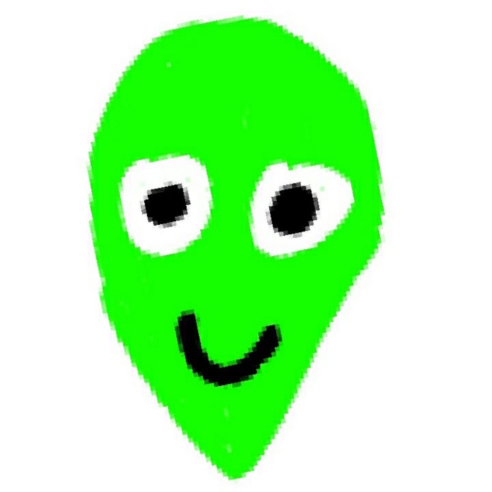 Space Senator Glorgleborg