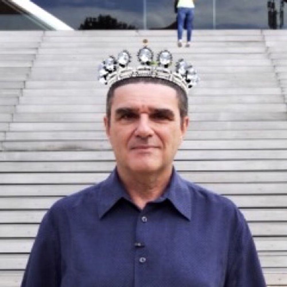 Jorge Prendas