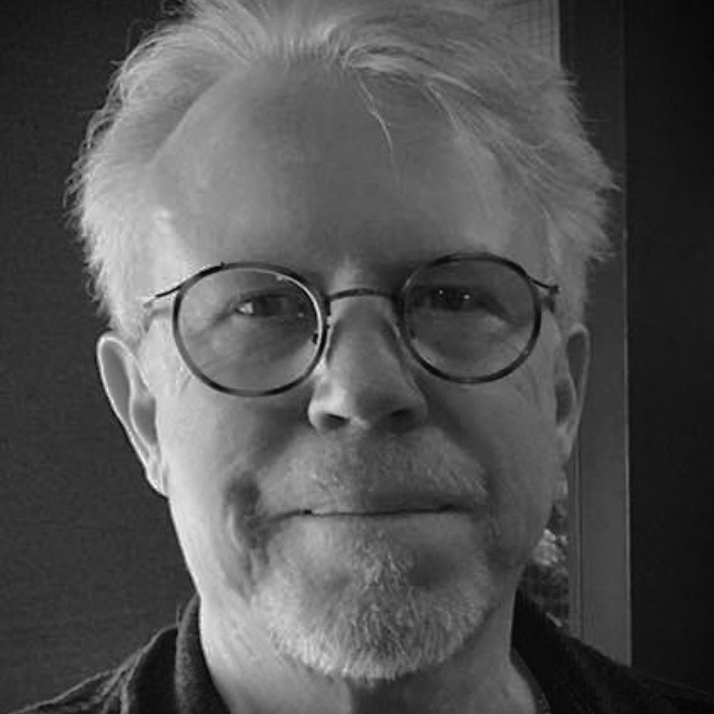 Ulf Larsson