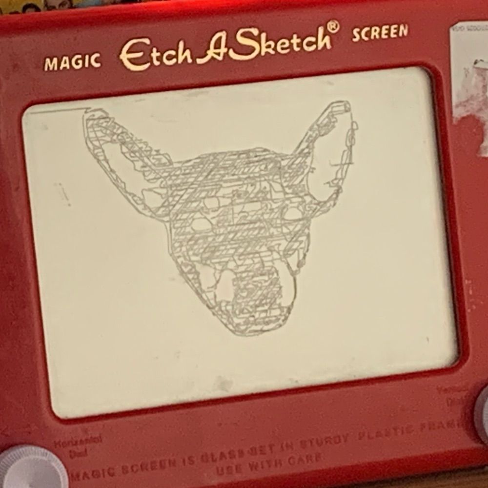EtchinAndSketchin