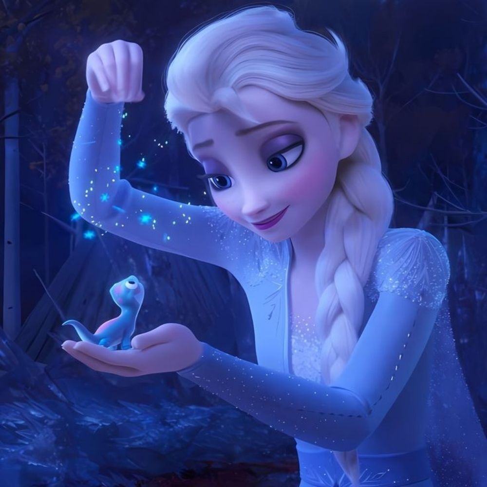 camille ❄️