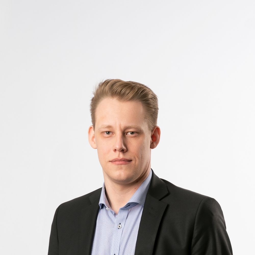 Jere Vuorio