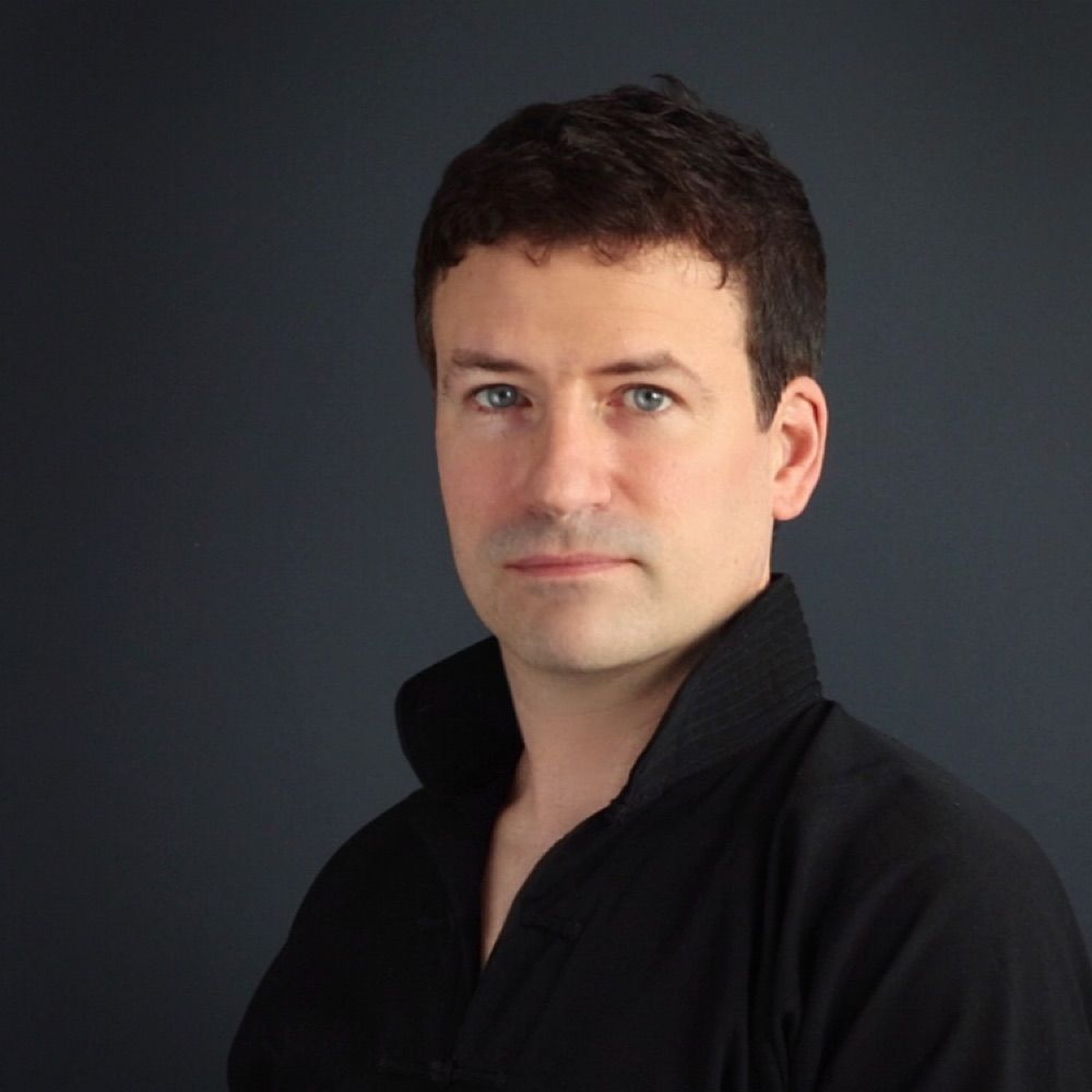 Nicolas Fraissinet