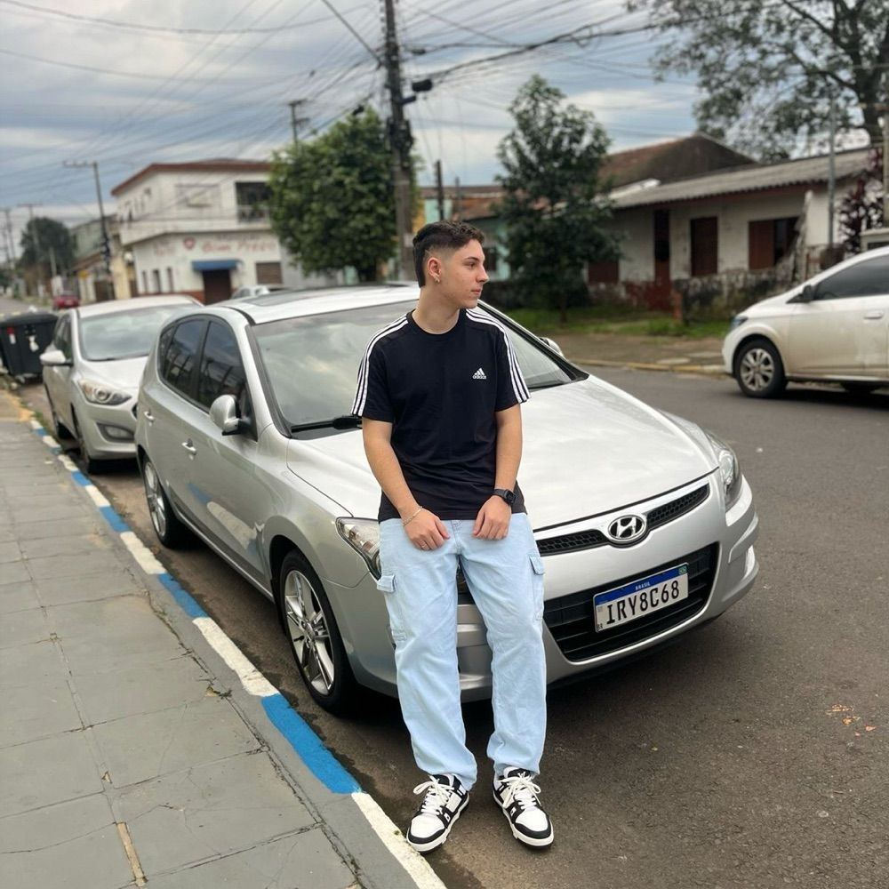 Lucas Gottardi