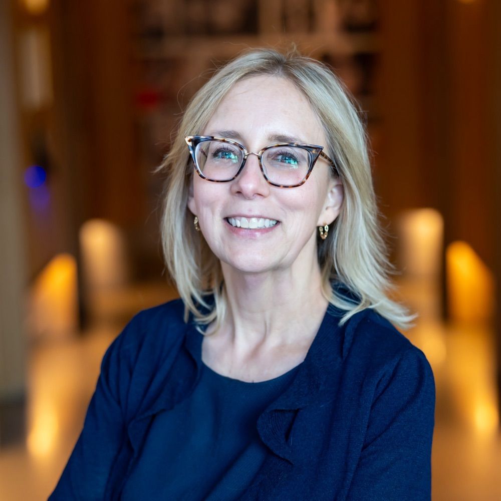 Kathleen Pomerantz