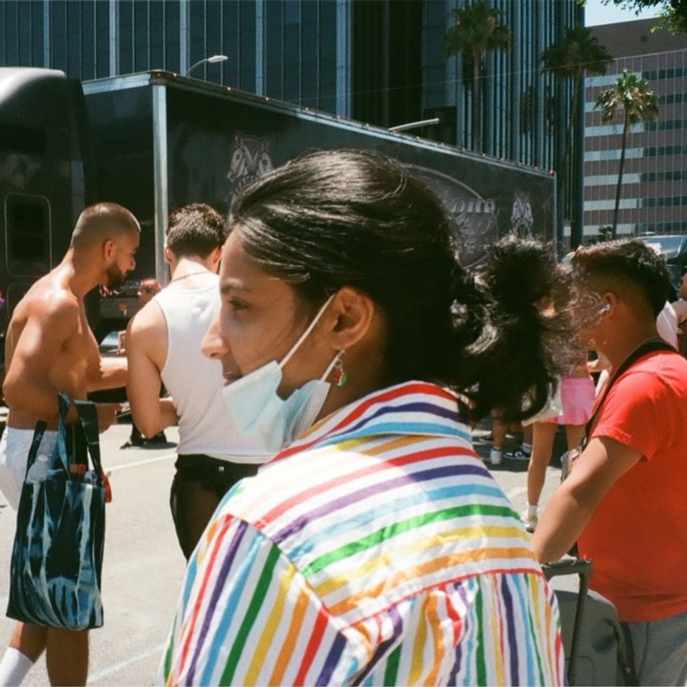 vani sanganeria