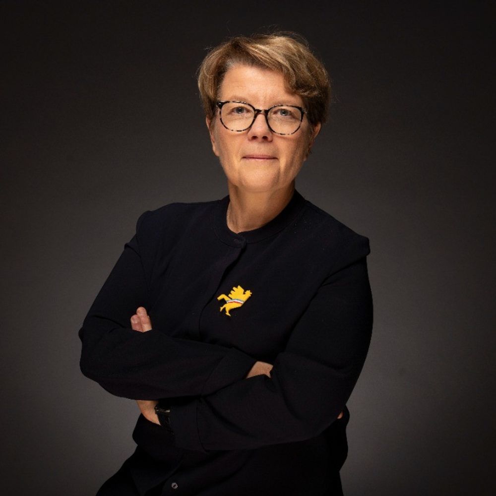 Marie Adeline-Peix