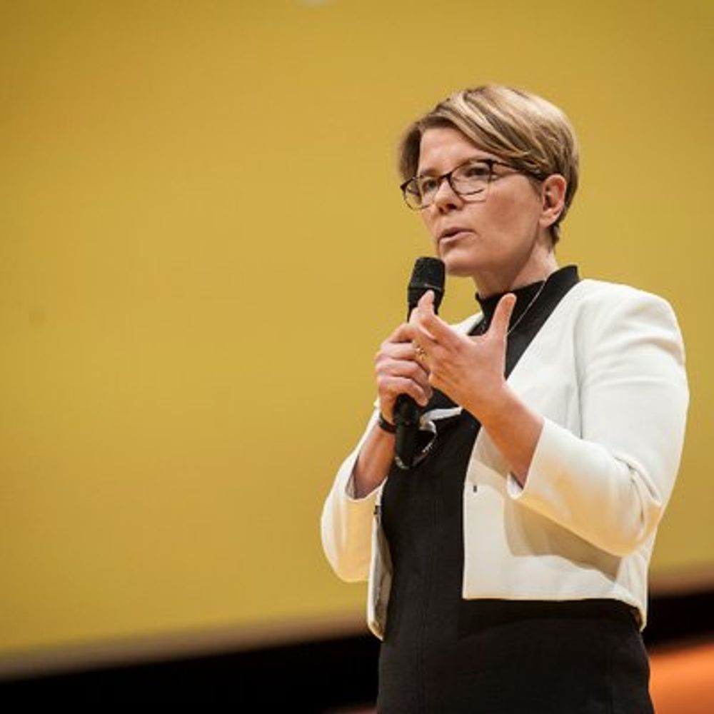 Marie Adeline-Peix
