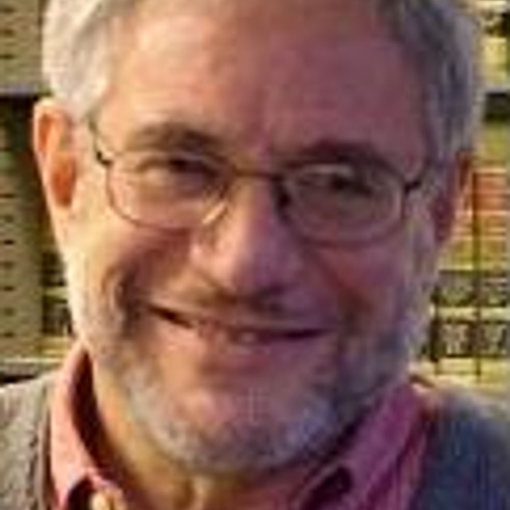 Ray Beckerman's avatar