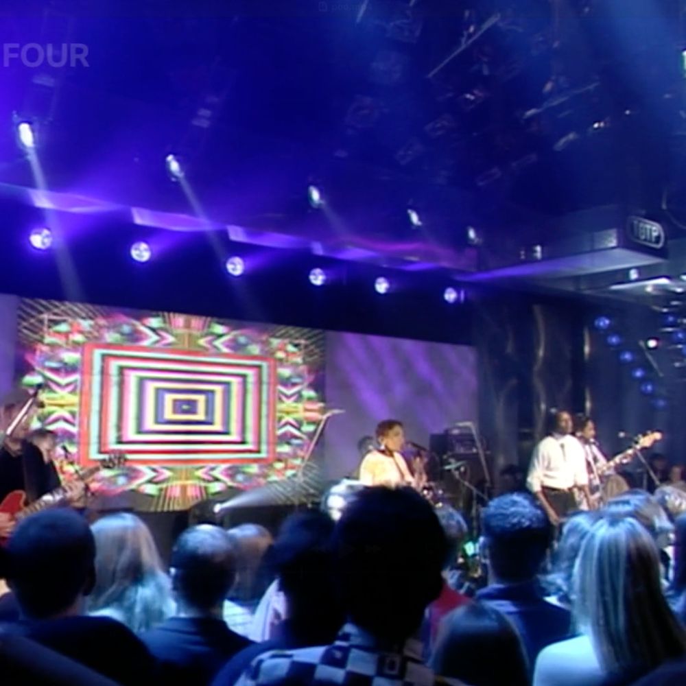 No Context BBC iPlayer