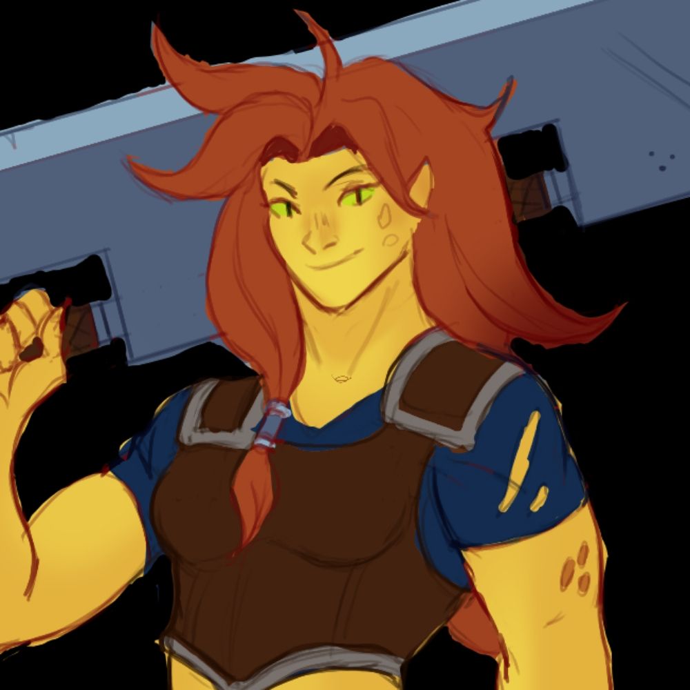 User avatar