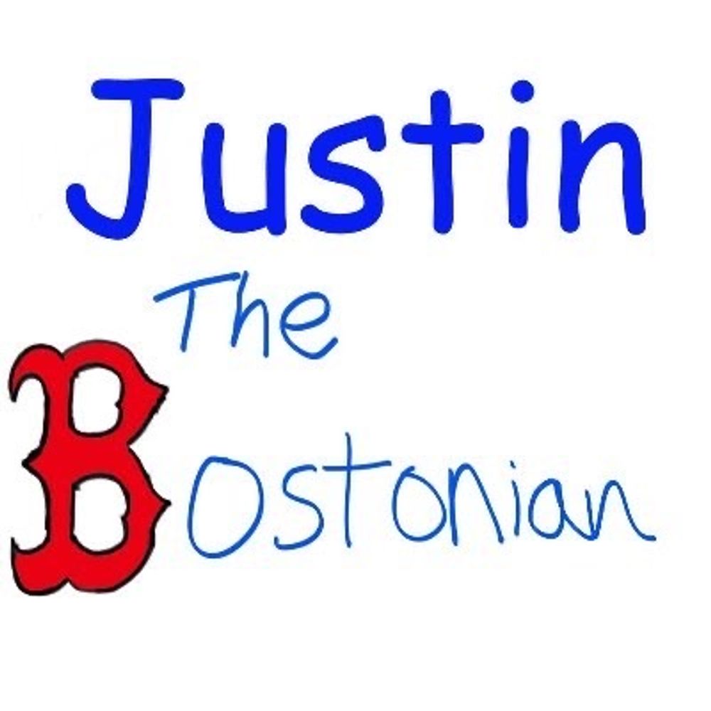 Justin The Bostonian94