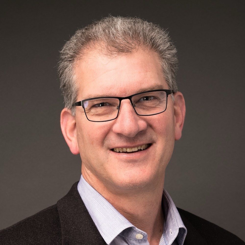 Ken Hayes