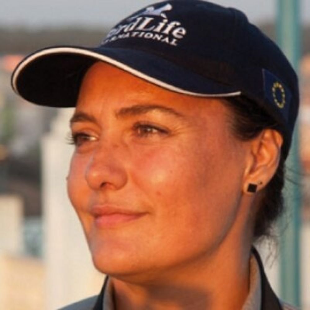Asun Ruiz
