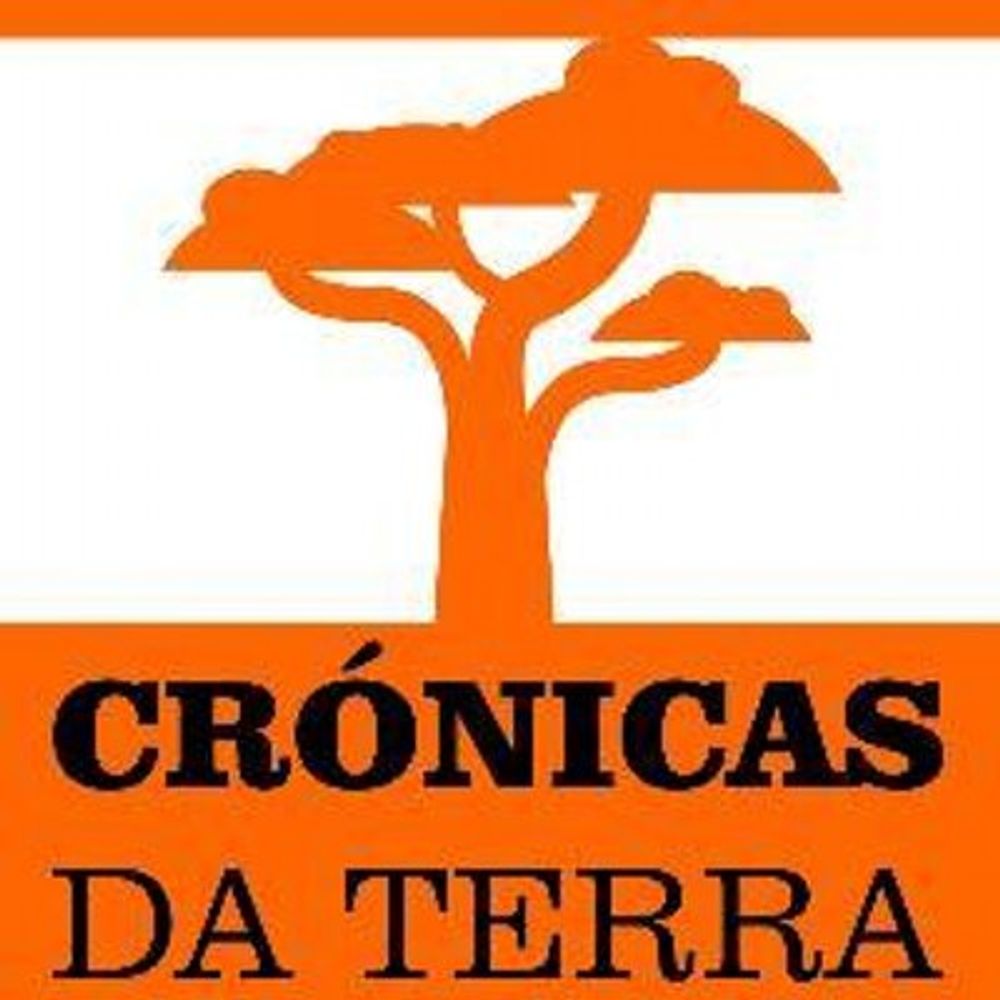 Crónicas da Terra