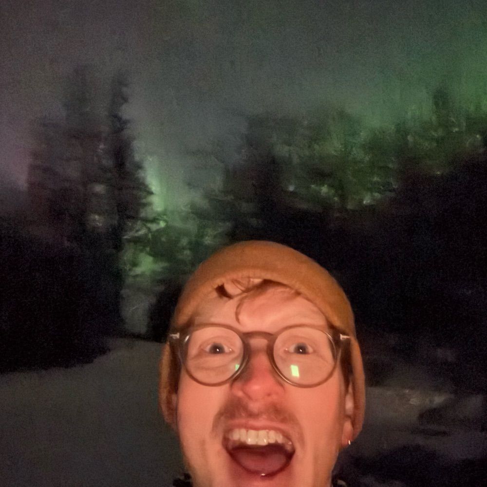 Björn Lundin