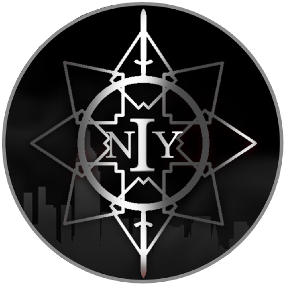 Iron New York | VTM AP & PBP
