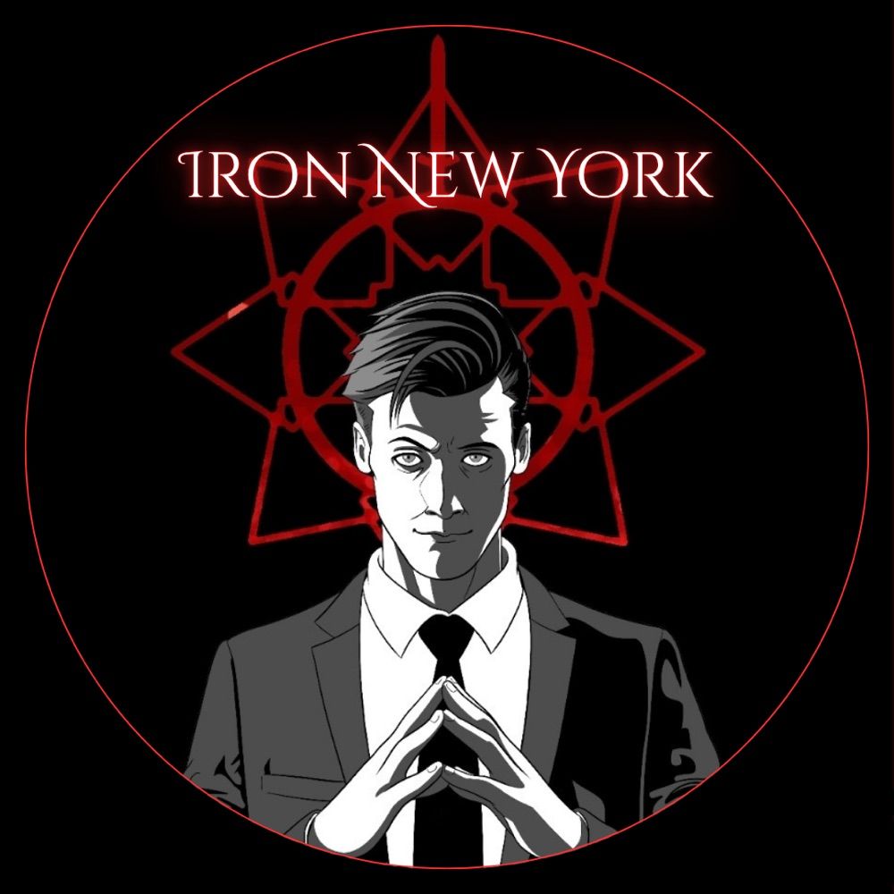 Iron New York | VTM AP & PBP