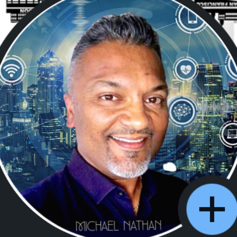 Michael Nathan