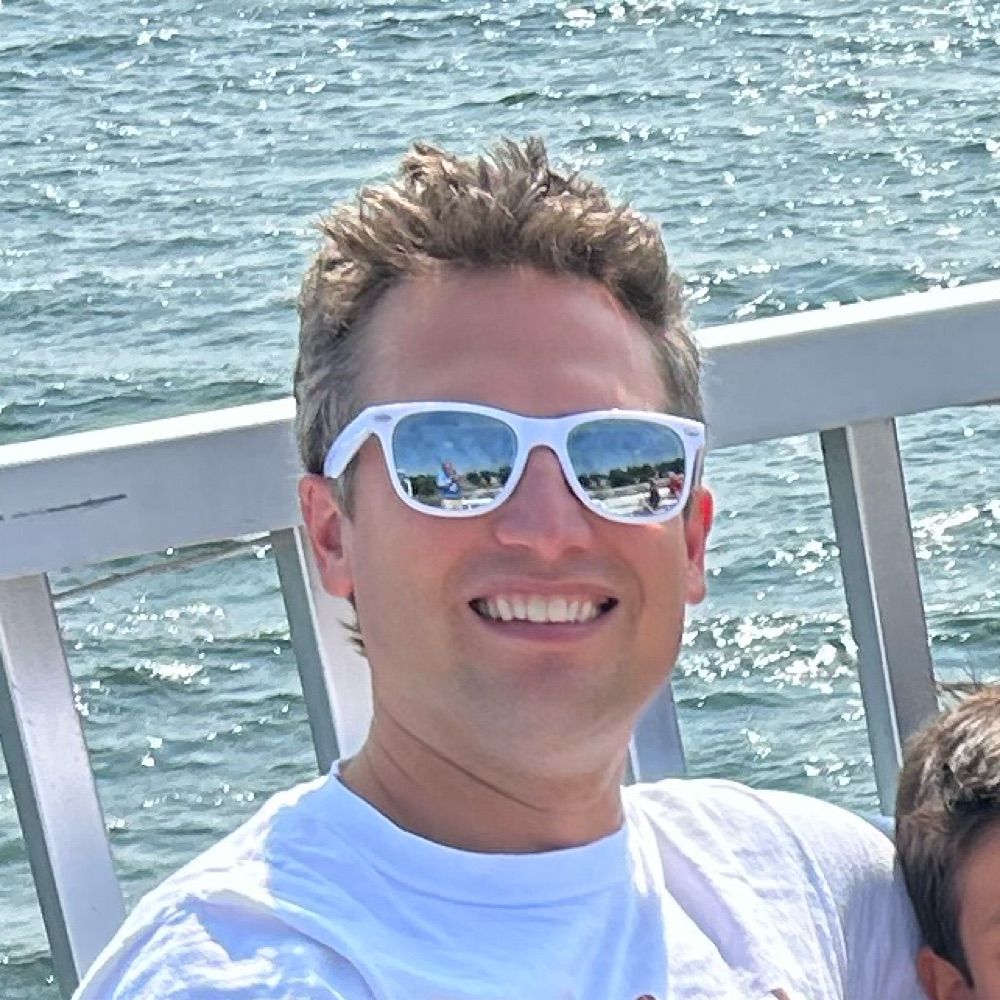 Benjamin Schnapp, MD MEd