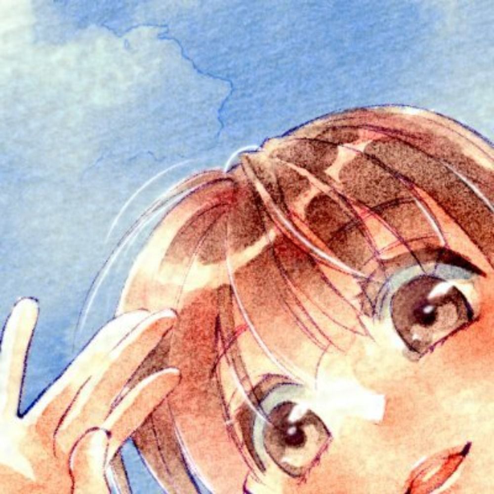 ナヲコ