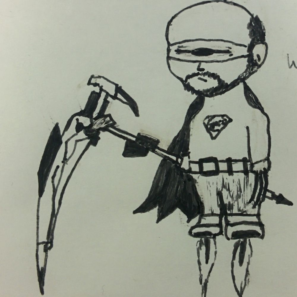 RandoDave
