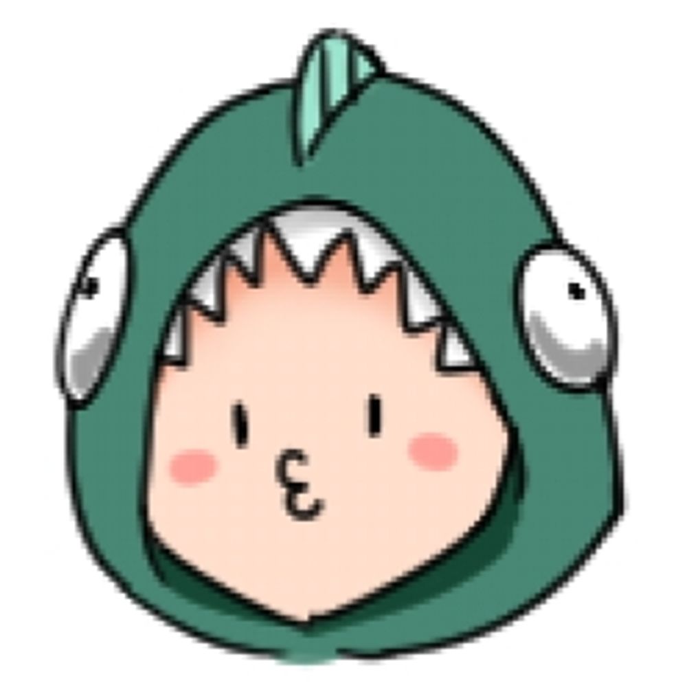 火星魚