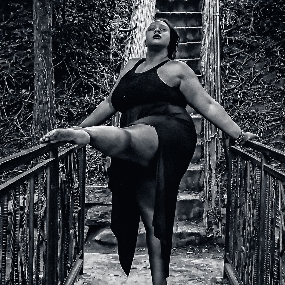 Jas the Polerina