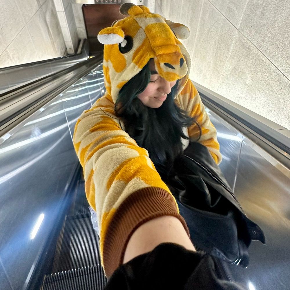User avatar