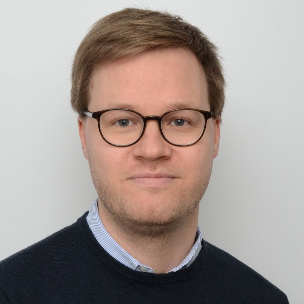 David Strobl