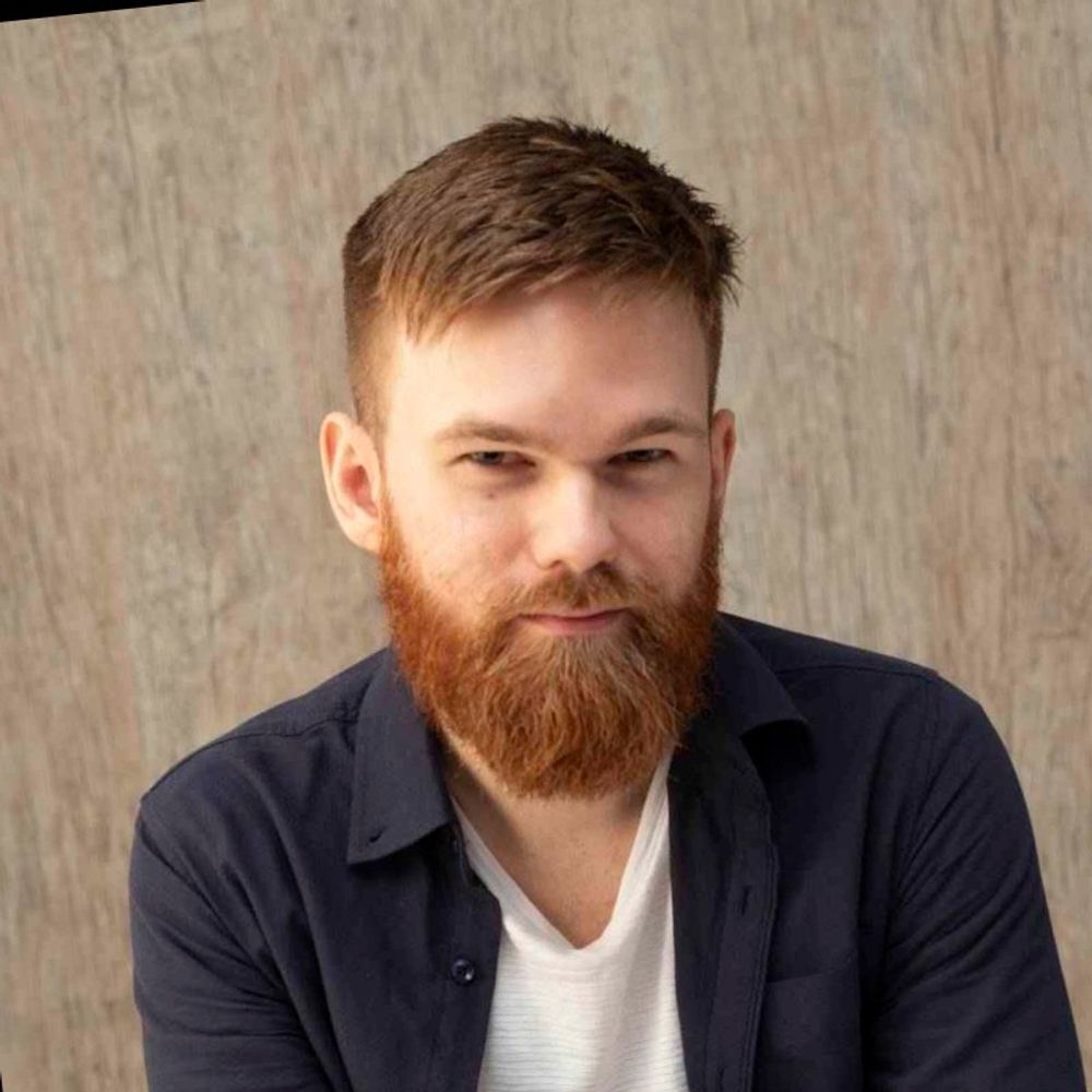 Patrick Delaney