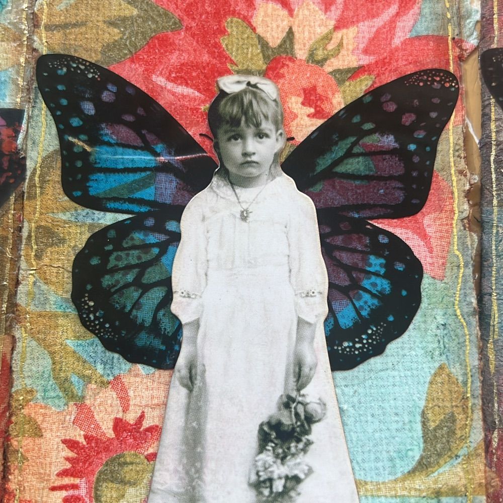Hummingbird 13