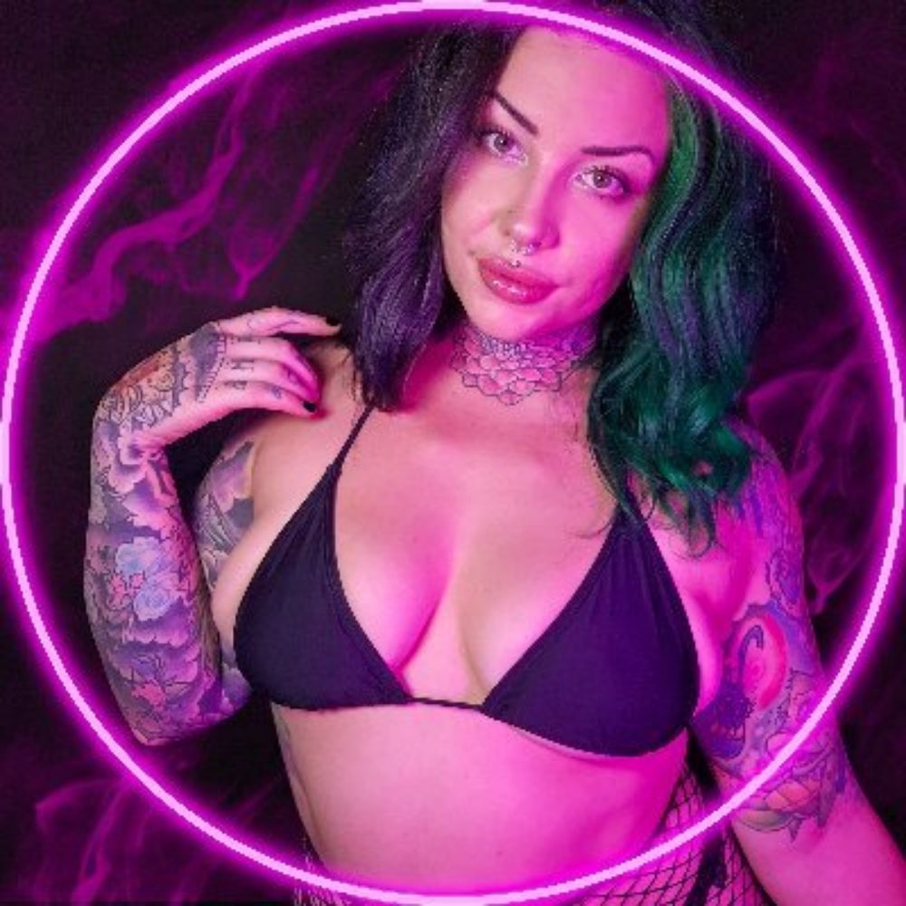 Dahlia Dee 💚