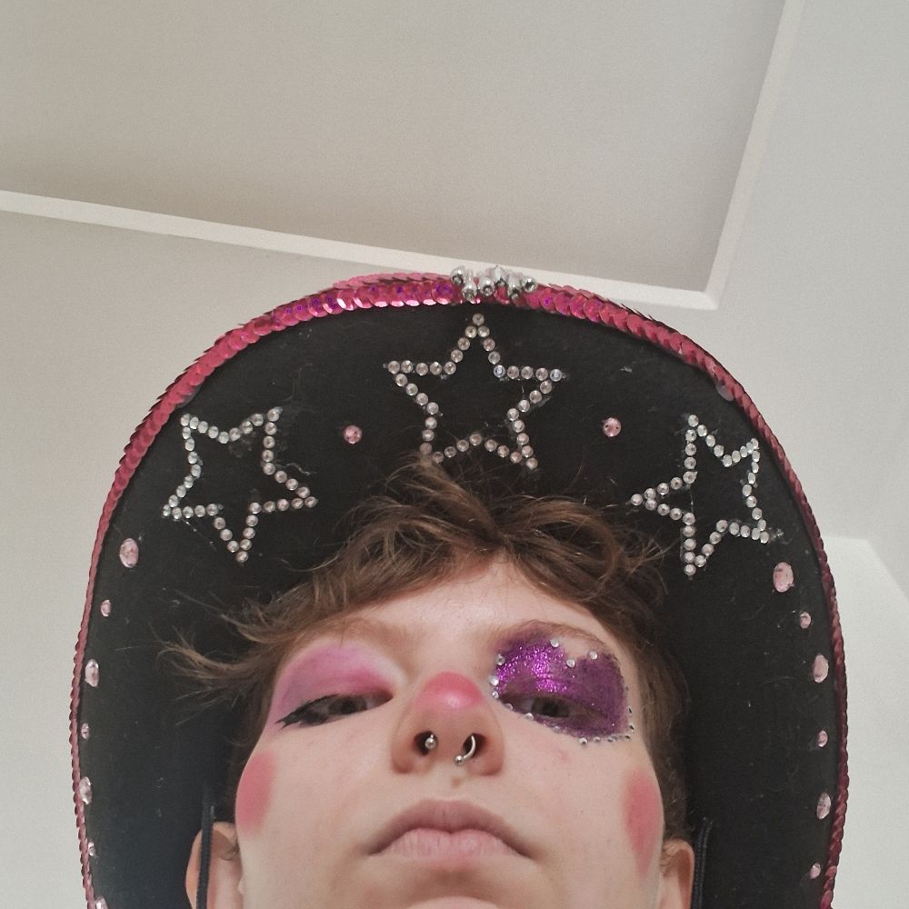 lesbian boyfriend