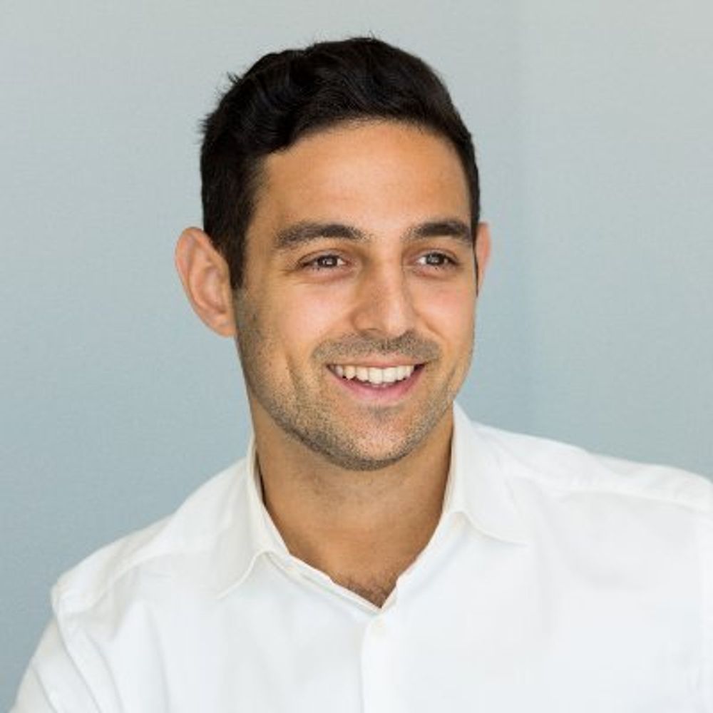 Ben Futoriansky