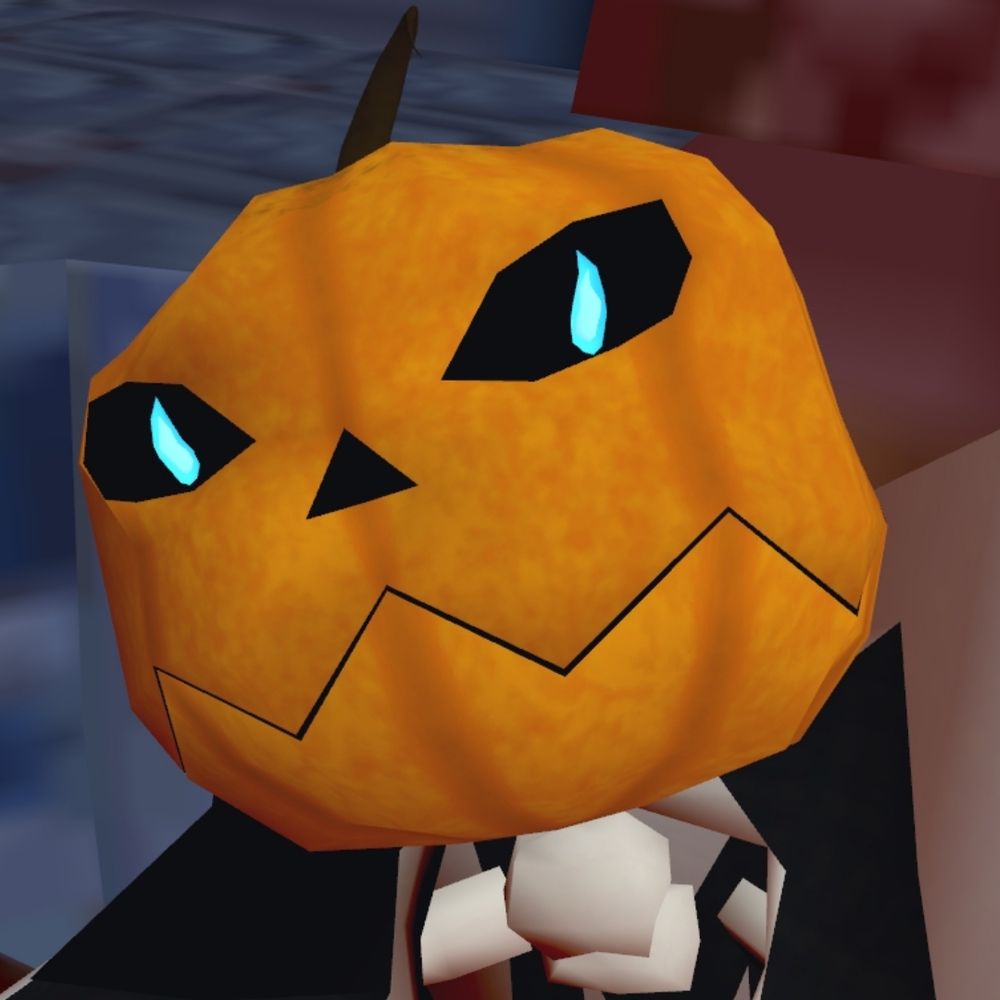 Hat O' Lantern