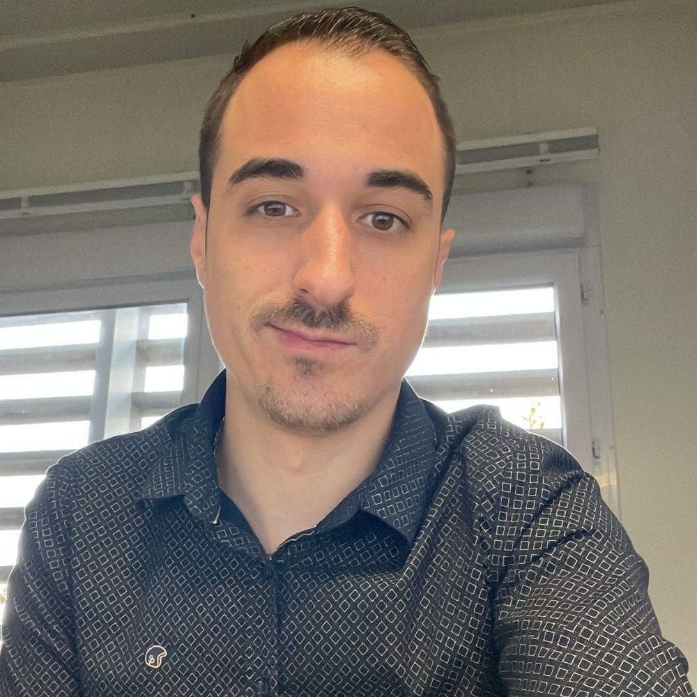 Quentin ORBAN