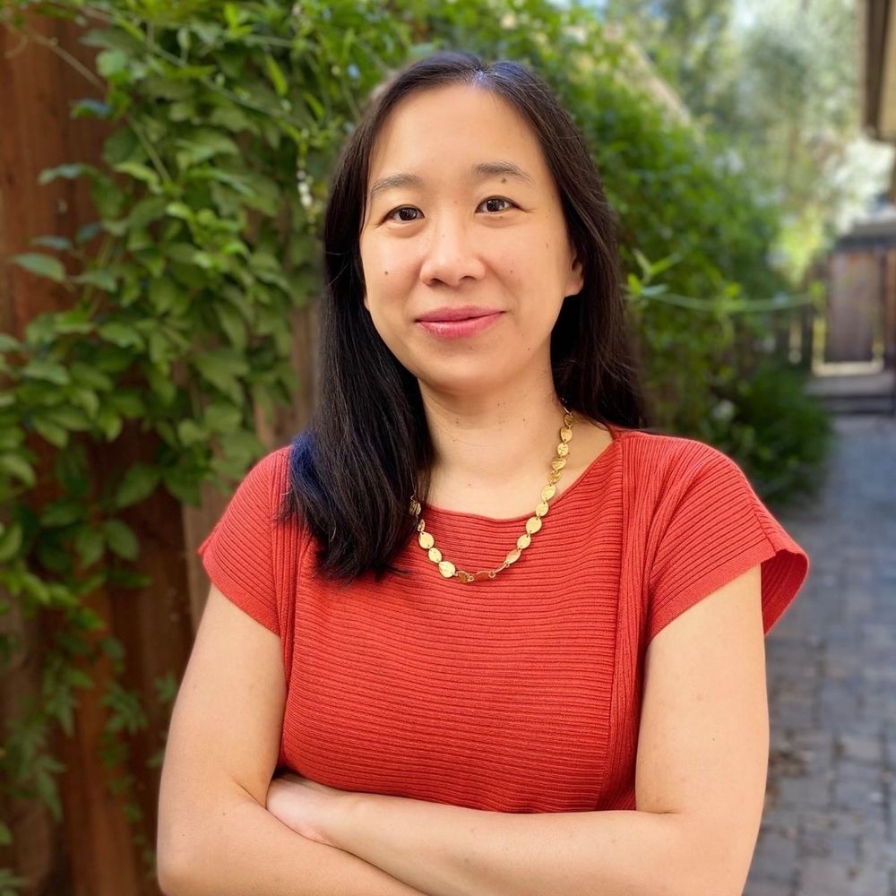 Kathryn Gin Lum
