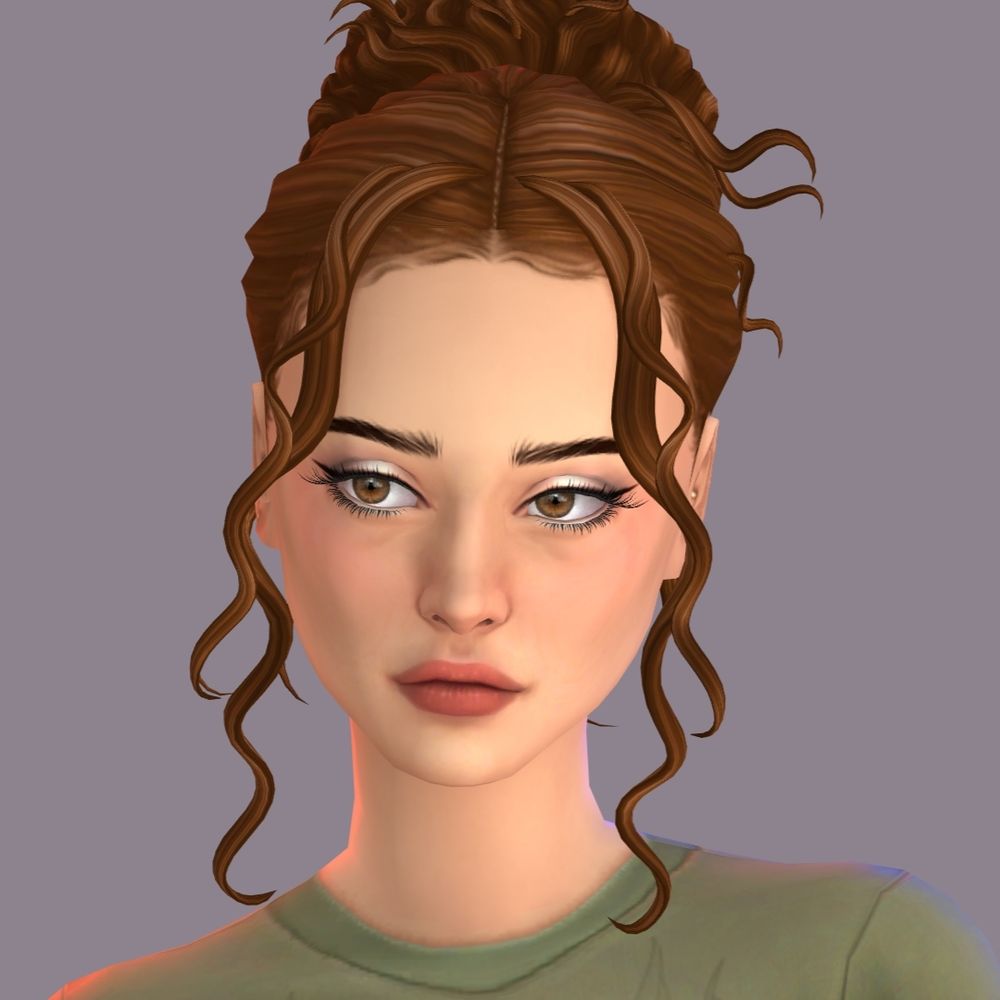 Kemper🦋
