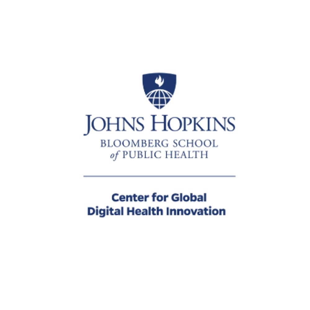 Center for Global Digital Health Innovation at Johns Hopkins