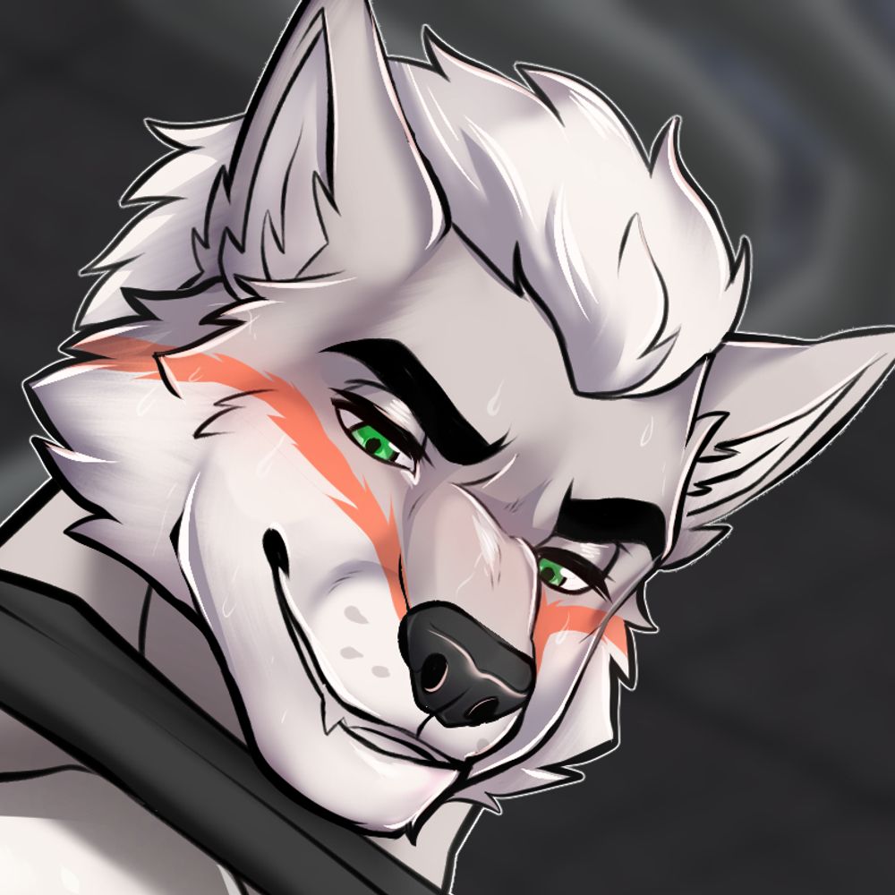 jeffrey ironwolf