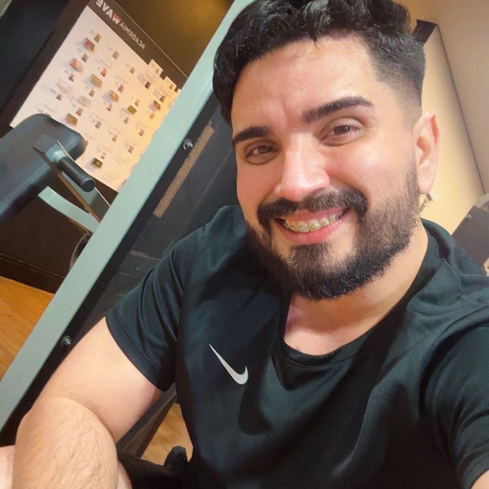 Gilberto Lima 
