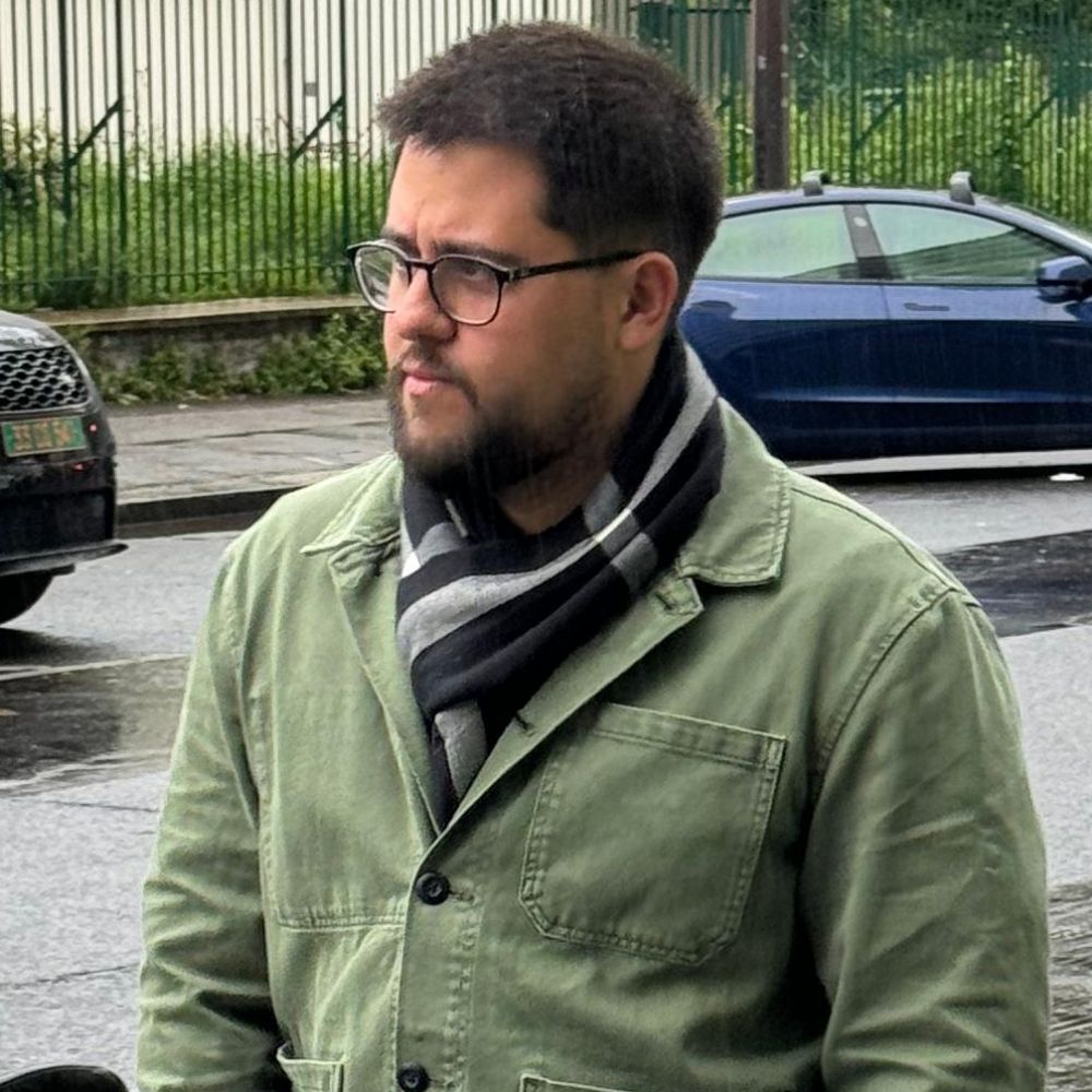 Matheus Simoni