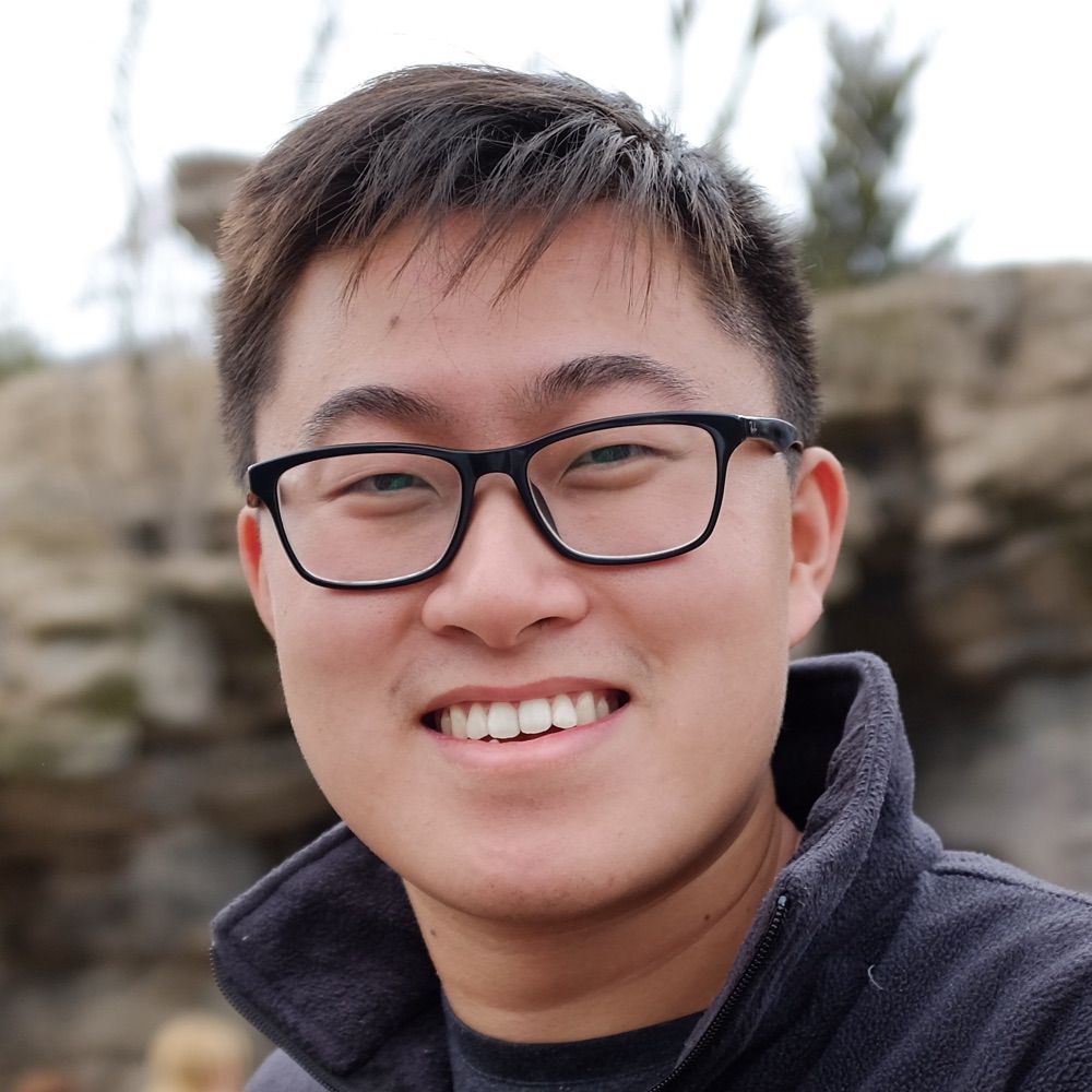 Peter Y. Lu