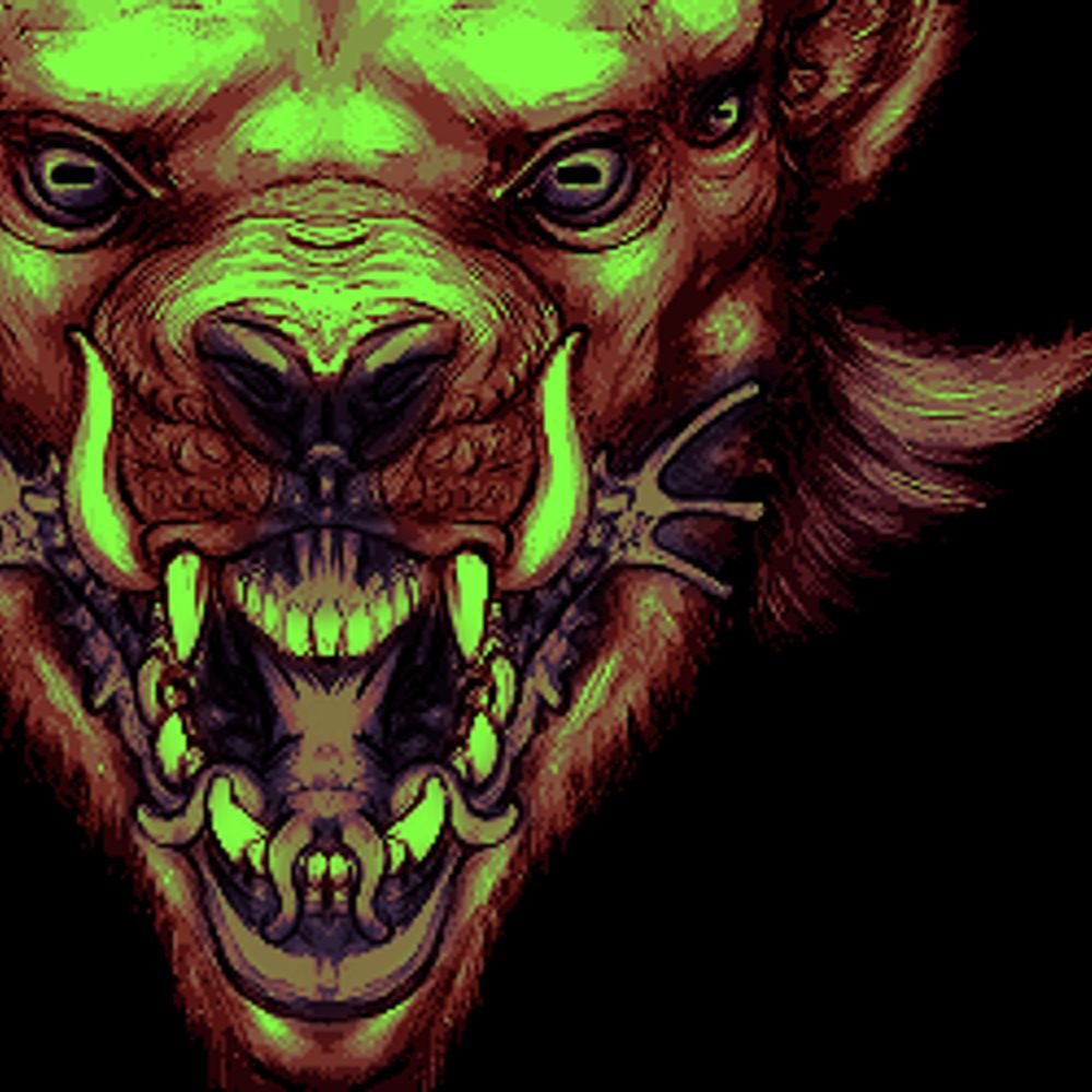 Simulacosis