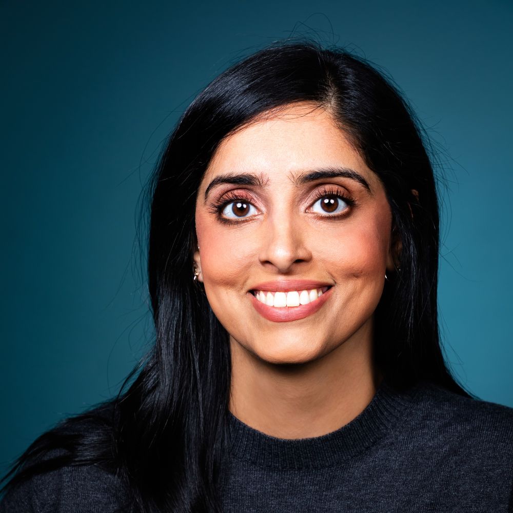 Anisha Steephen