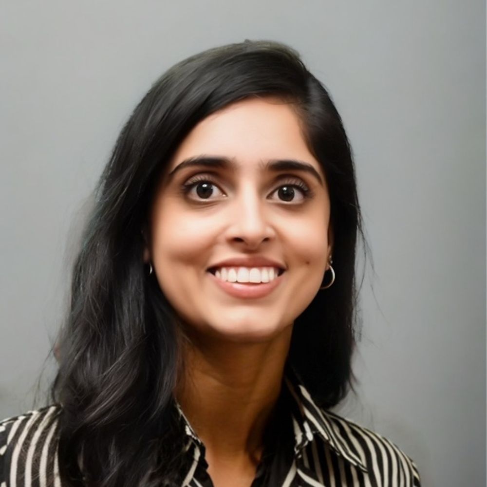 Anisha Steephen