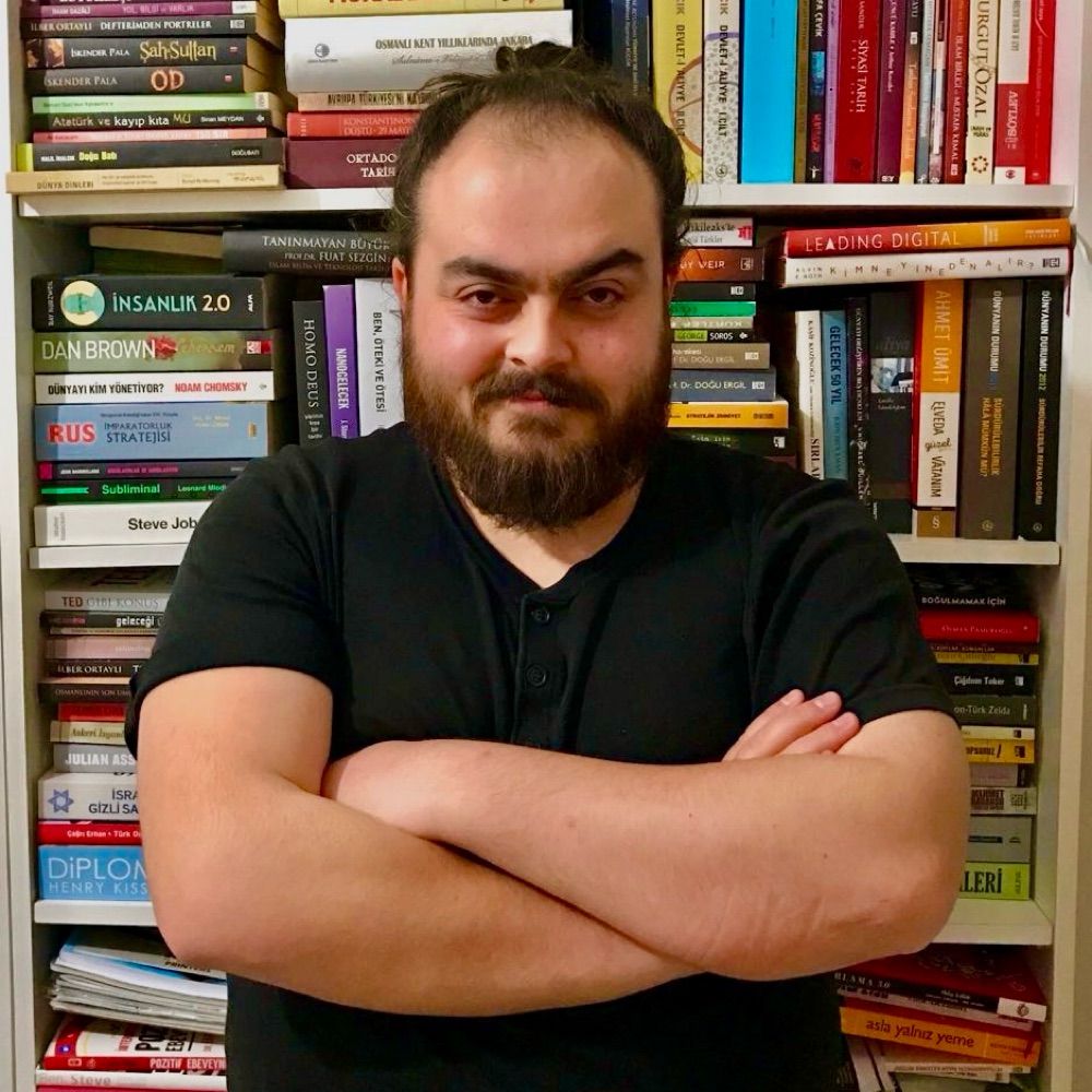 Samet Çelik