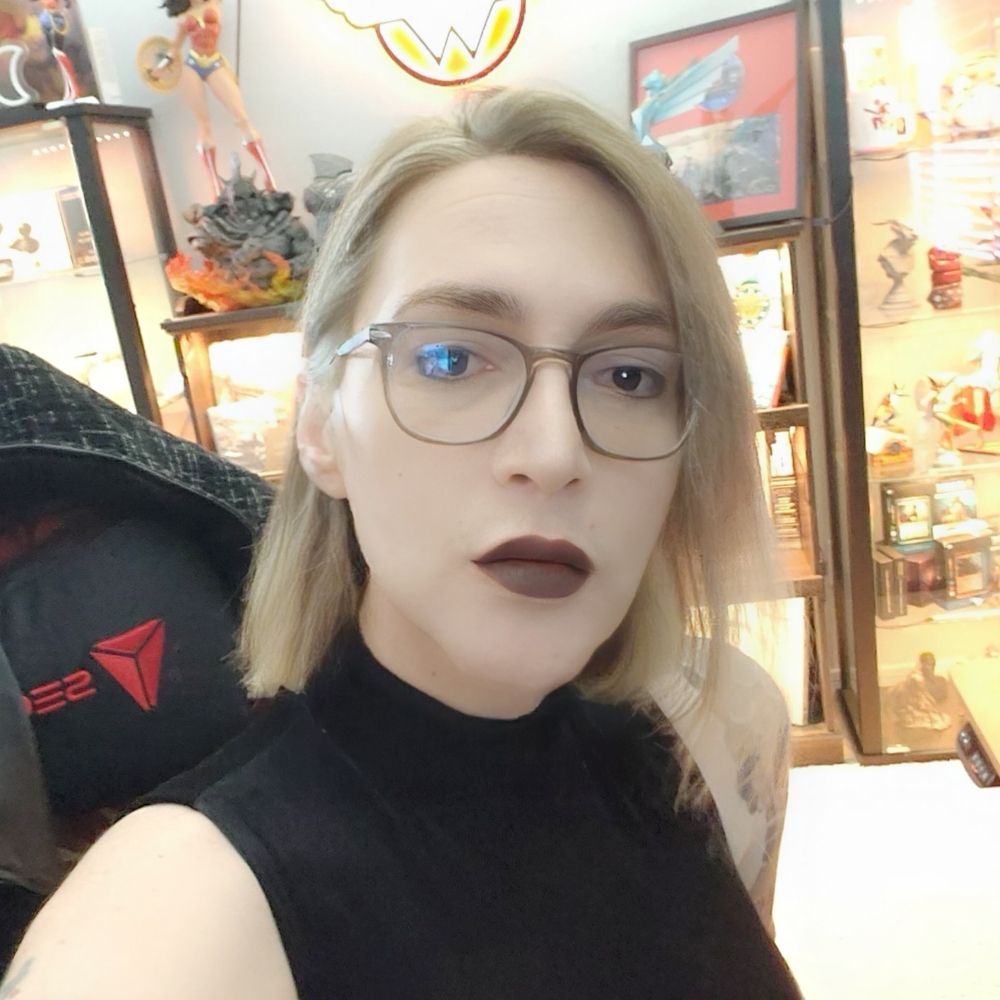 Mila Pavlin - Accessibility Game Dev